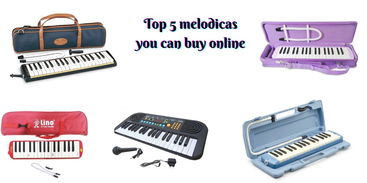 melodicas