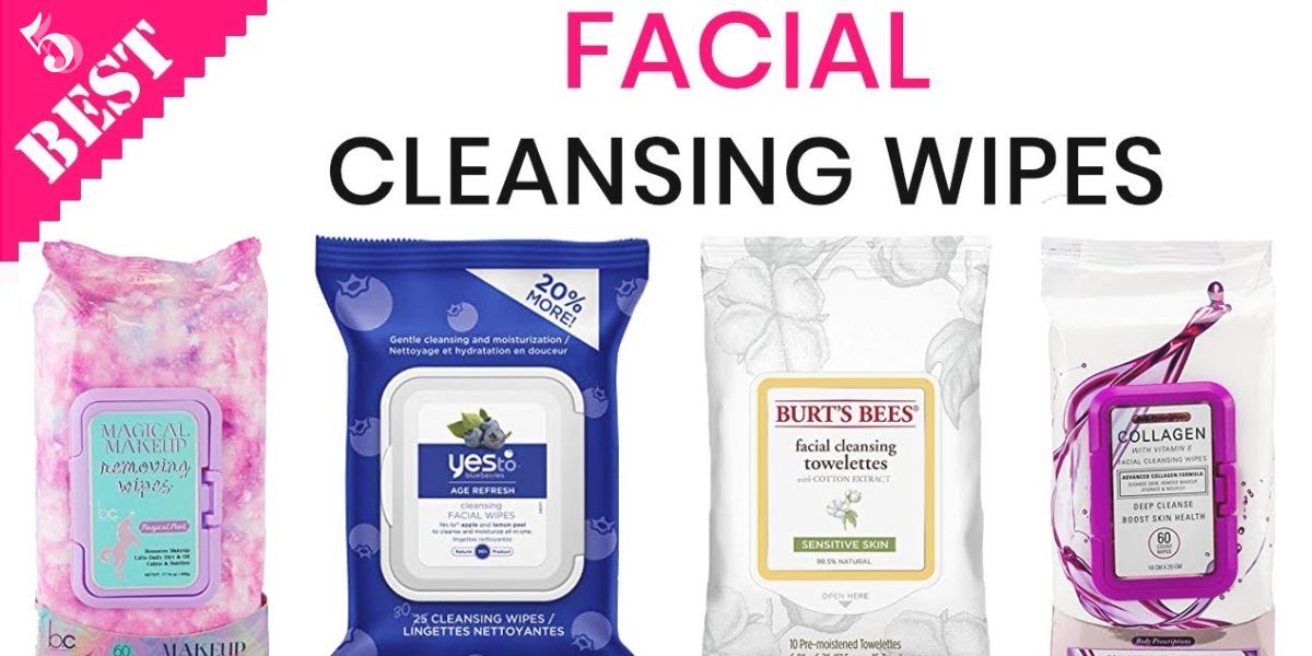 face wipes