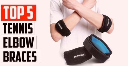 elbow braces