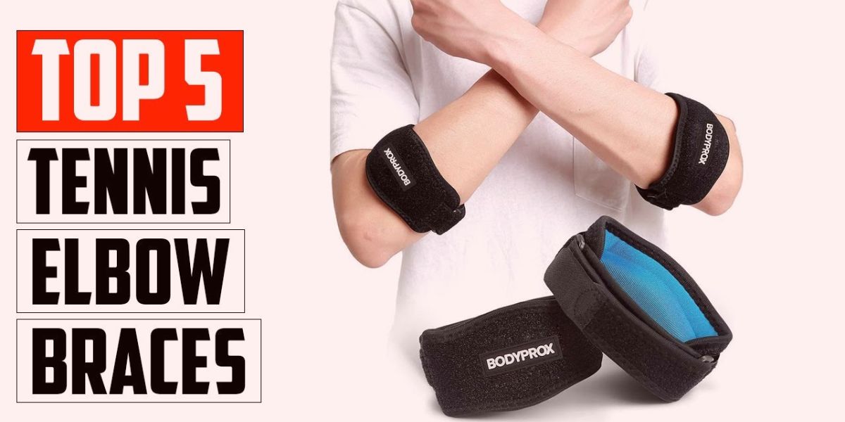 elbow braces