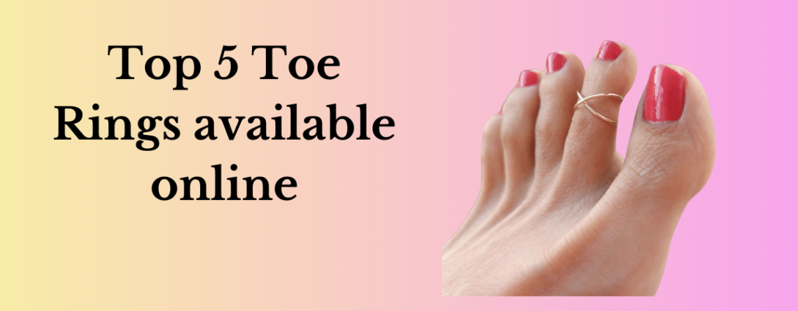 toe ring