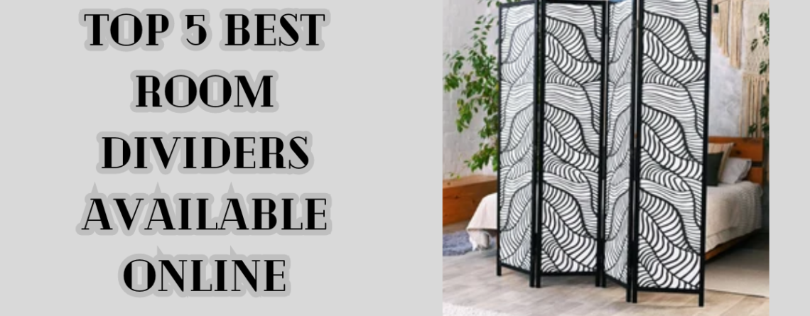 wall dividers