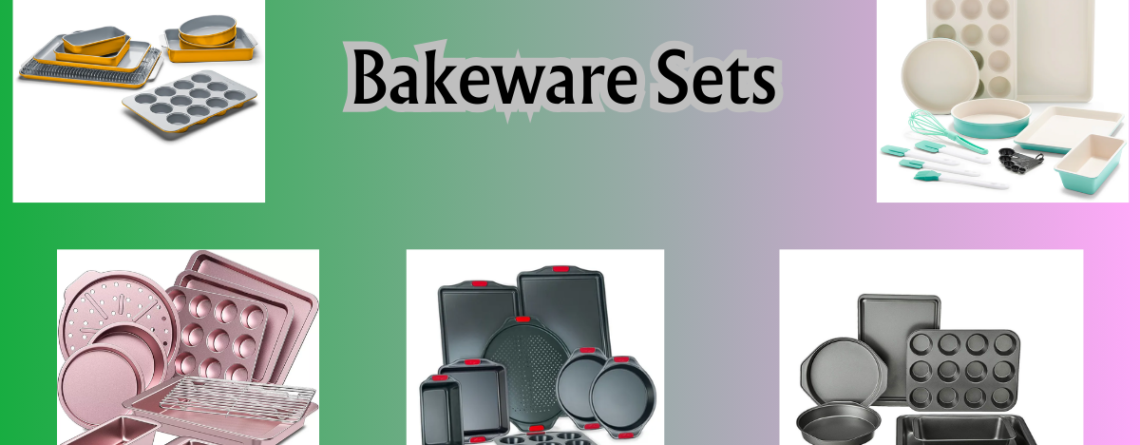 bakeware sets