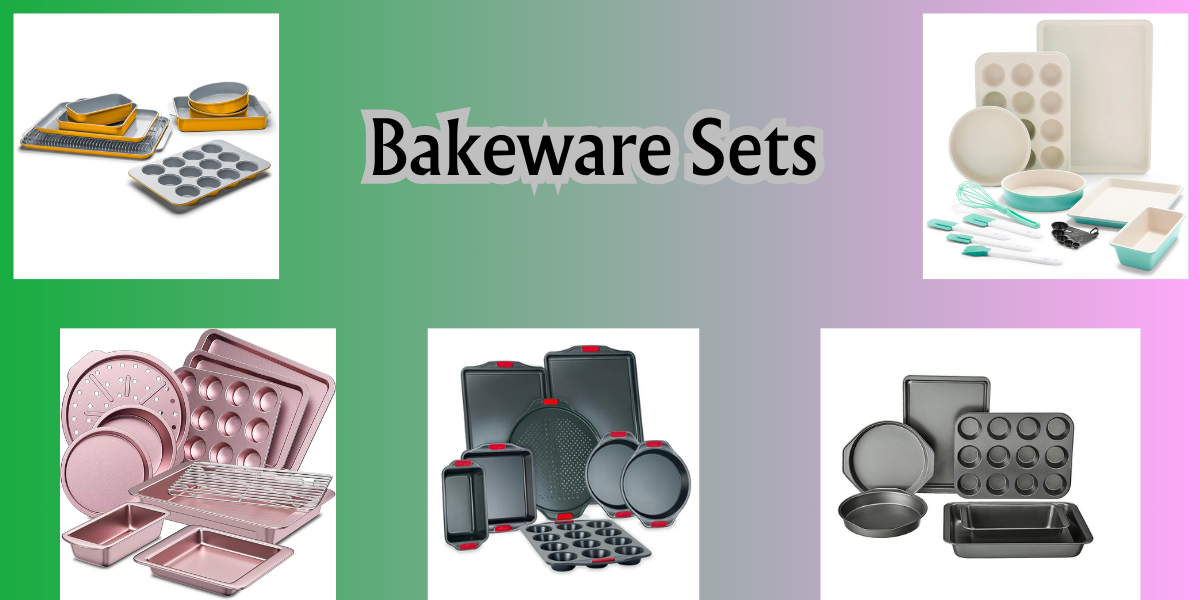 bakeware sets