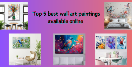 wall art paintings