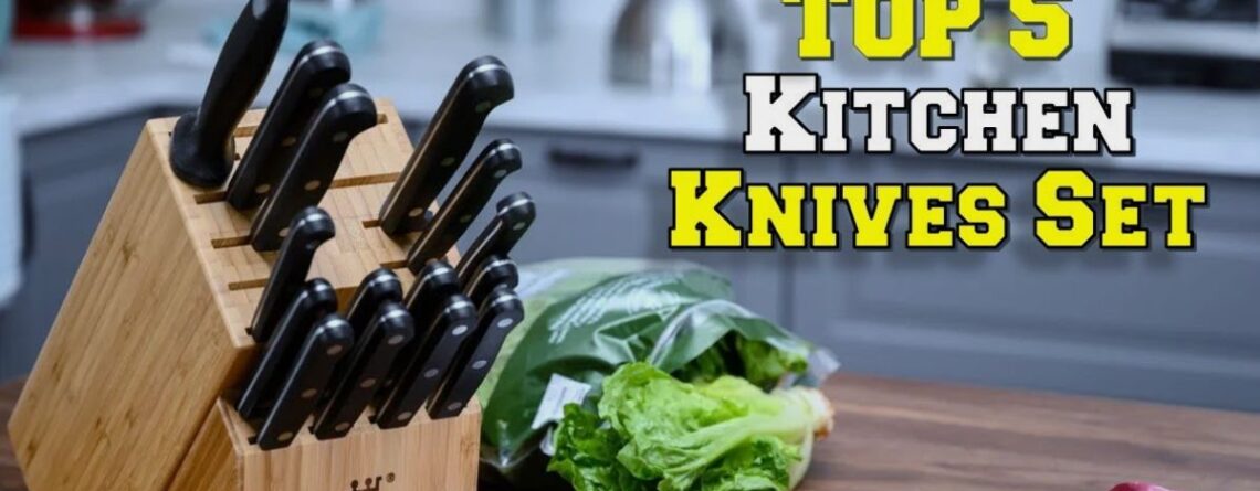 Knife Sets