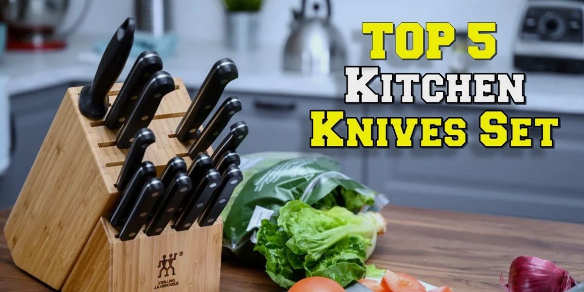 Knife Sets