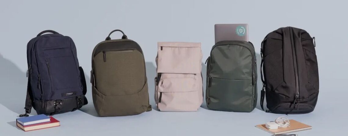 Laptop Backpacks