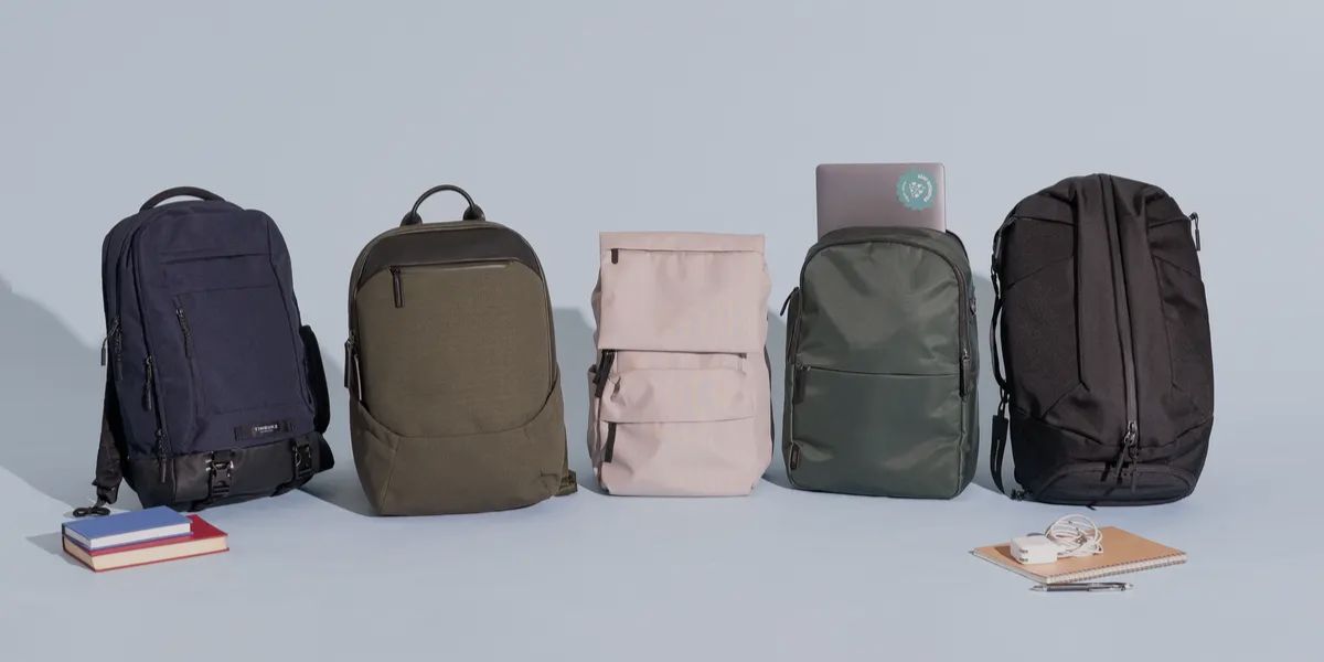 Laptop Backpacks