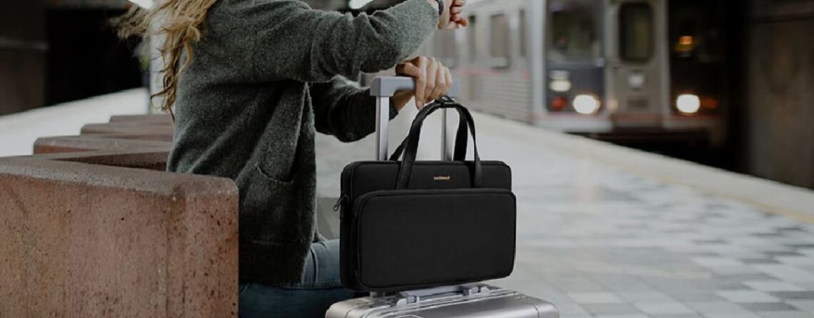 Laptop Briefcases