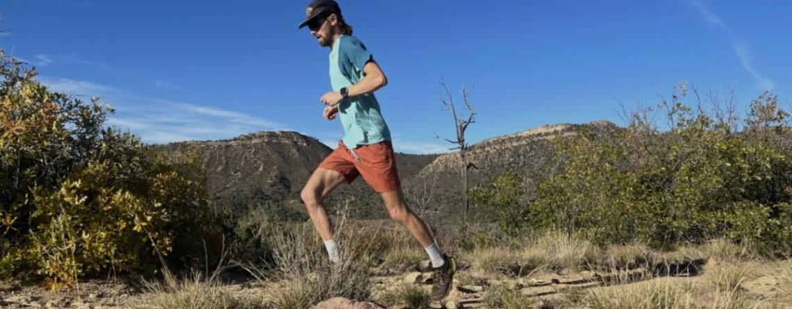 Running Shorts For Men