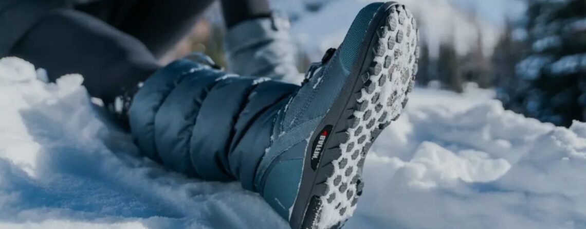 Snow Boots For Men