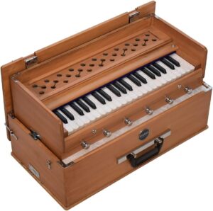 harmoniums