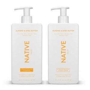 shampoo and conditioner sets