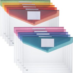 filing envelopes