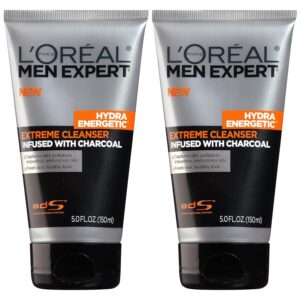 face washes for men