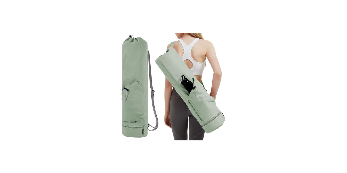 Yoga Mat Bags