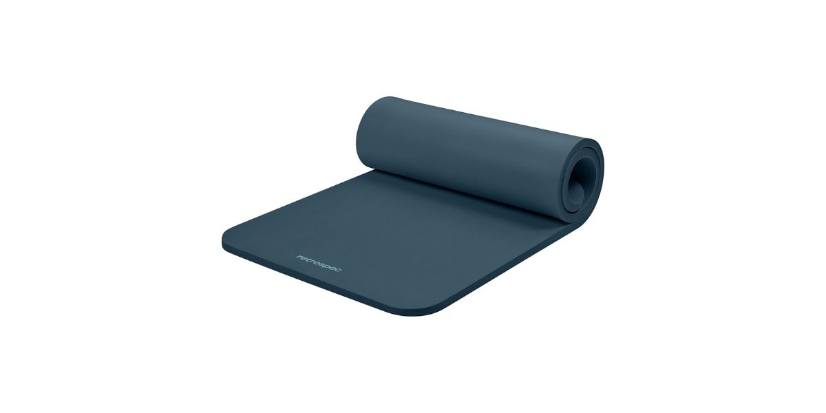 Yoga Mats