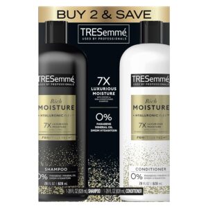 shampoo and conditioner sets