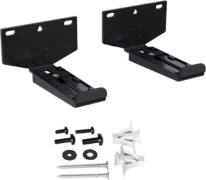 speaker mounts