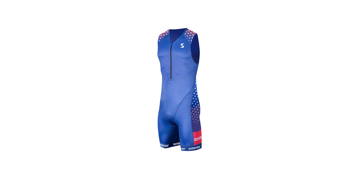 Triathlon Skinsuits