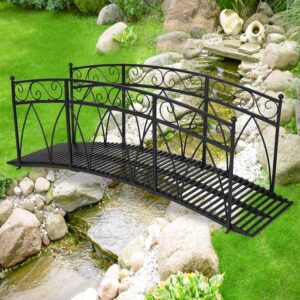 Garden Bridges