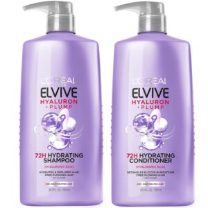 shampoo and conditioner sets