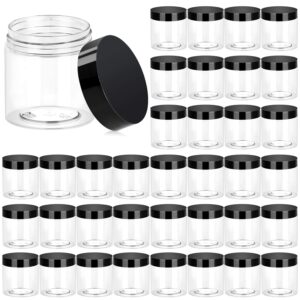 Cosmetic Jars