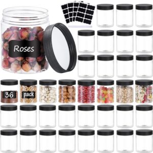 Cosmetic Jars