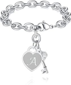 charm bracelets