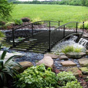 Garden Bridges