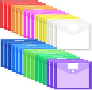 filing envelopes
