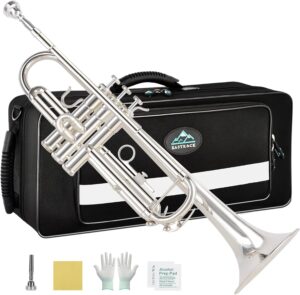 Bb Standard Trumpets