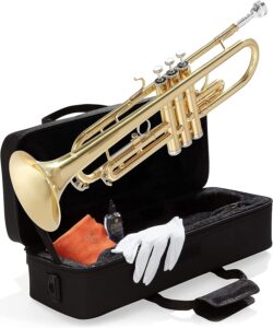 Bb Standard Trumpets