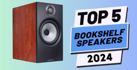 bookshelf speakers