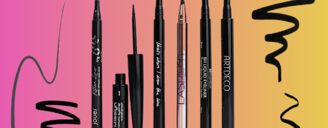 eyeliners