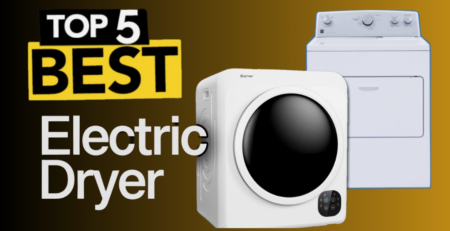 electric dryers