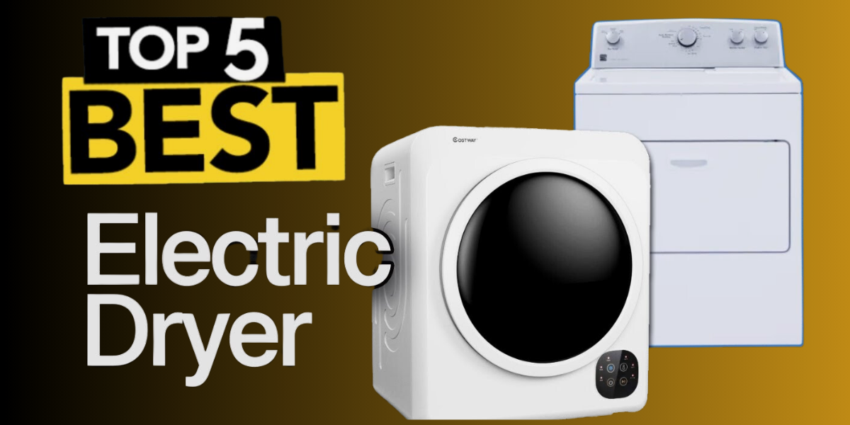 electric dryers