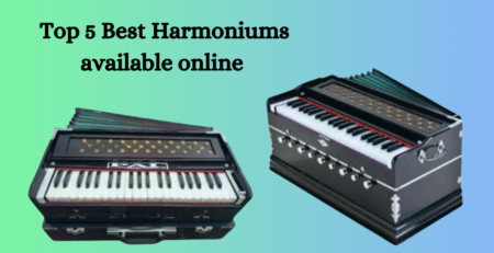 Harmoniums