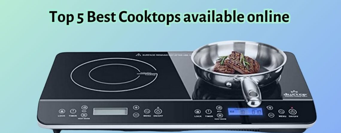 Cooktops