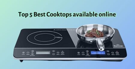 Cooktops