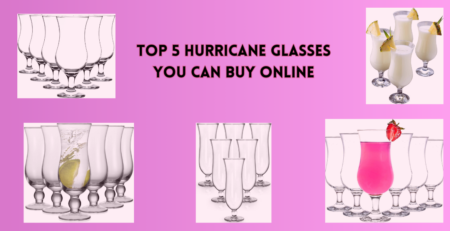 hurricane glasses