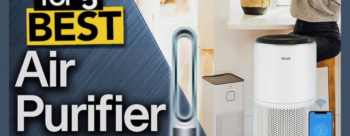 air purifiers