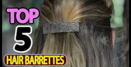 hair barrettes