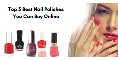 nail paints