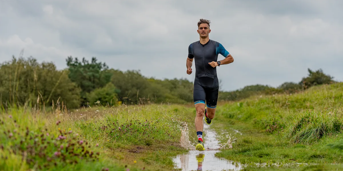 Triathlon Skinsuits