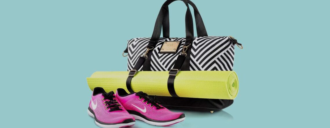 Yoga Mat Bags