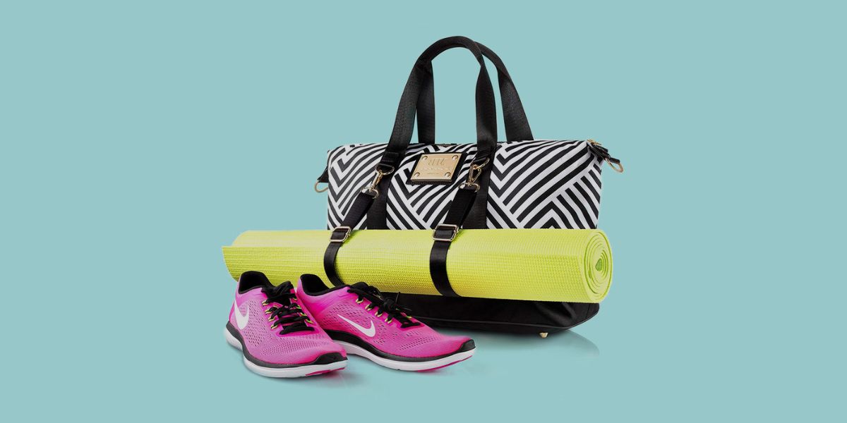 Yoga Mat Bags