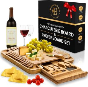 charcuterie boards