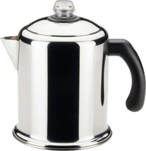 coffee percolator